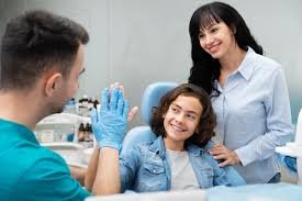 general & family dentistry​