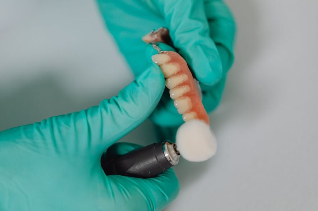 Dental Implant
