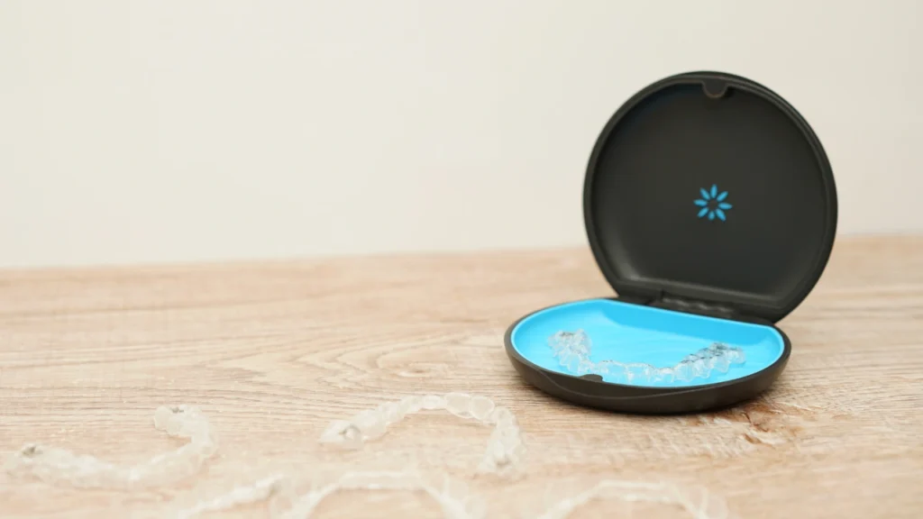 Cost of Braces in Nigeria - Invisalign