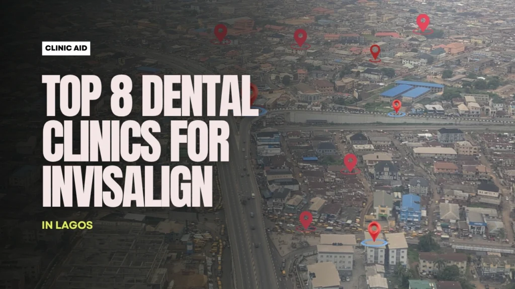 dental clinics for invisalign