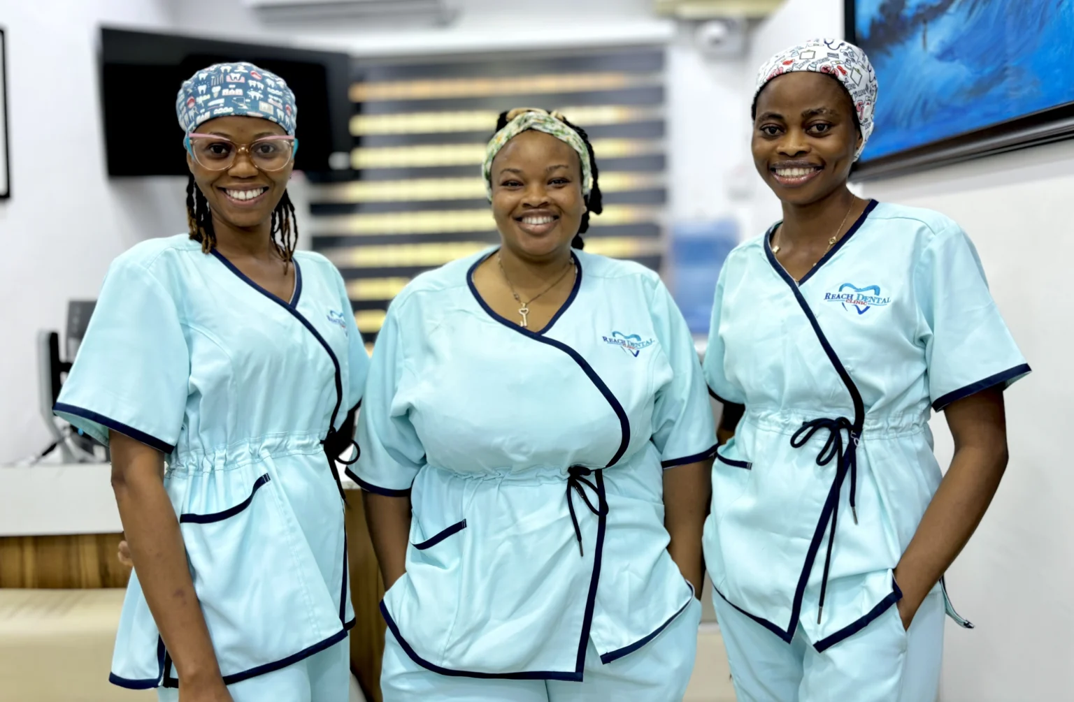 Dental Nurses